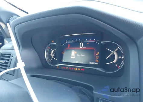 2023 Honda Passport Awd Elite из США, поврежденный, VIN 5FNYF8H03PB022171